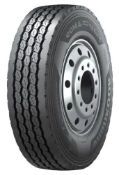 GUMA 13R22.5 AM09 SmartWork 156/150K TL HANKOOK