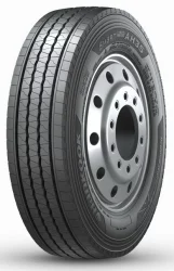 GUMA 8.5R17.5 AH35 121/120L TL HANKOOK
