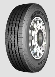 GUMA 215/75R17.5 GZ300 126/124M TL  STARMAXX