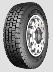 GUMA 225/75R17.5 DZ300 129/127M TL  STARMAXX