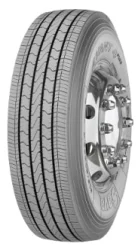 GUMA 295/60R22.5 AVANT 4 PLUS 150K149L 3PSF SAVA