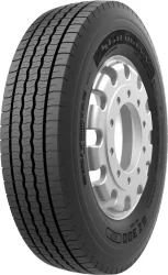 GUMA 235/75R17.5 GZ300 132/130M TL STARMAXX