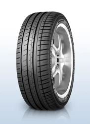 GUMA 215/45R16 90V PILOT SPORT PS3 AO DT1 XL TL MICHELIN