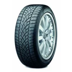 GUMA 245/45R18 100V SP WI SPT 3D MS * XL ROF TL DUNLOP GUMA 245/45R18 100V SP WI SPT 3D MS * XL ROF TL DUNLOP