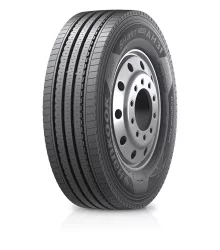 GUMA 315/60R22.5 AH31 SMaRT FLeX 154/148L 3PSF HANKOOK