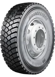 GUMA 315/80R22.5 MD1 ON/OFF Pog. 156/150K 3PMSF BRIDGESTONE GUMA 315/80R22.5 MD1 ON/OFF Pog. 156/150K 3PMSF BRIDGESTONE