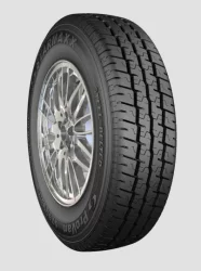 GUMA 225/65R16C 112/110R PROVAN ST850 PLUS 8PR TL STARMAXX