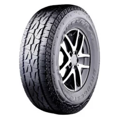 GUMA 265/65R17 112T DUELEAR A/T001 TL BRIDGESTONE