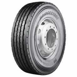 GUMA 315/80R22.5 MS1 ON/OFF Vodeća 156/150K TL BRIDGESTONE
