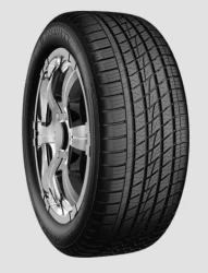 GUMA 265/65R17 112H INCURRO A/S ST430 TL STARMAXX