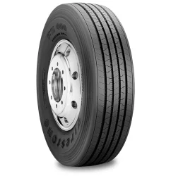 GUMA 9.5R17.5 FS400 129/127M TL FIRESTONE