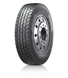 GUMA 8.5R17.5 DH35 121/120L TL 3PSF HANKOOK