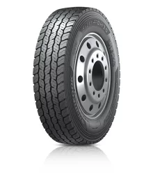 GUMA 225/75R17.5 DH35 129/127M Smart Flex TL 3PSF HANKOOK