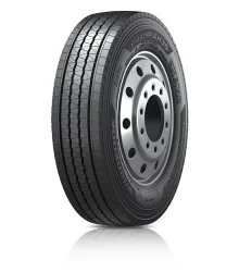 GUMA 205/75R17.5 SMaRT FLeX AH35 124/122M 3PSF HANKOOK