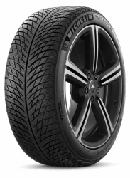 GUMA 205/65R15 94T ALPIN 5 GRNX TL MICHELIN