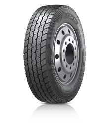 GUMA 205/75R17.5 DH35 SmartFlex 124/122M M+S HANKOOK