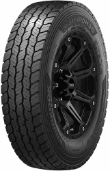 GUMA 305/70R19.5 SMaRT FLeX DH35 148/145M 3PSF HANKOOK