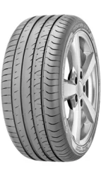 GUMA 245/40R18 97Y INTENSA UHP 2 XL TL SAVA