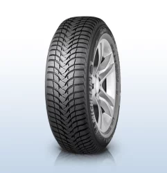 GUMA 225/55R17 97H ALPIN 5 ZP MOE * TL MICHELIN
