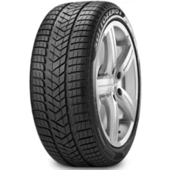 GUMA 255/40R19 100V WINTER SOTTOZERO 3 XL RO1 TL PIRELLI
