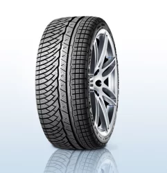 GUMA 255/35R19 96V XL PILOT ALPIN PA4 TL MICHELIN