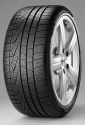 GUMA 245/35R20 91V WINTER 240 SOTTOZERO SERIE II TL PIRELLI
