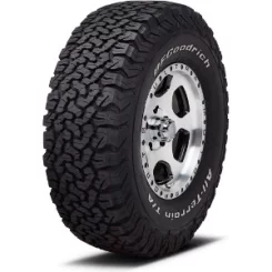 GUMA 255/65R17 114/110S ALL TERRAIN KO2 LRDRWL TL BFGOODRICH GUMA 255/65R17 114/110S ALL TERRAIN KO2 LRDRWL TL BFGOODRICH