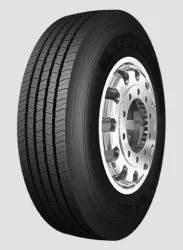 GUMA 11R22.5 GH105 148/145M TL  Vodeća STARMAXX