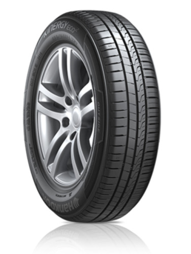 HANKOOK 195/65R15 91H KINERGY ECO2 K435 TL HANKOOK