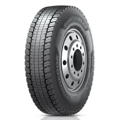 GUMA 295/80R22.5 DL22 SmartTouring 154/149M 3PSF HANKOOK