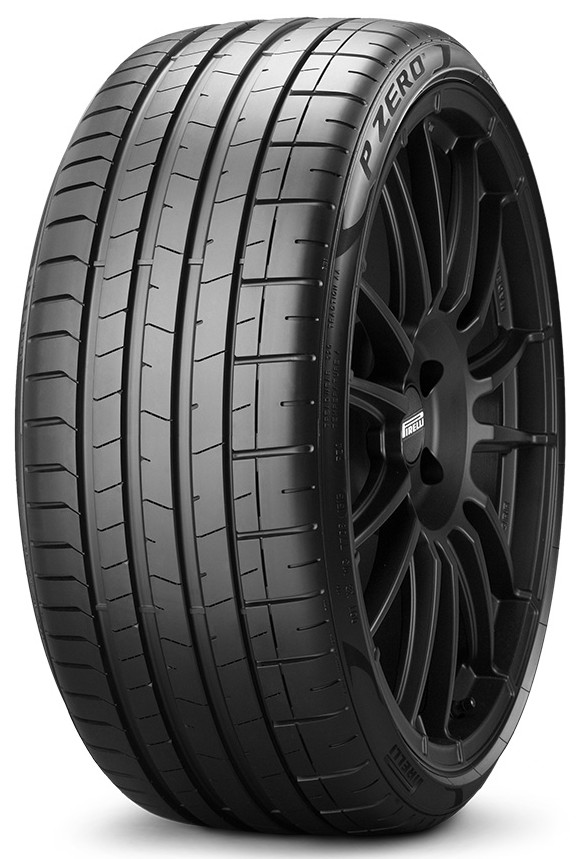 PIRELLI 315/30R21 105Y P-ZERO PZ4 N0 XL TL PIRELLI