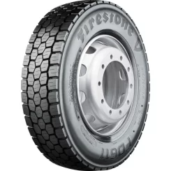 GUMA 265/70R19.5 FD611 140/138M TL FIRESTONE