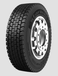 GUMA 295/80R22.5 DH100 PLUS 152/148M 3PMSF TL  STARMAXX
