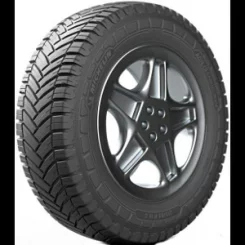 GUMA 205/75R16C 113/111R AGILIS CROSSCLIMATE MICHELIN GUMA 205/75R16C 113/111R AGILIS CROSSCLIMATE MICHELIN