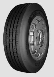 GUMA 295/80R22.5 GH100 152/148M 3PMSF TL STARMAXX