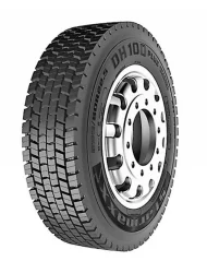 GUMA 315/70R22.5  DH100 154/150L TL POGON STARMAXX