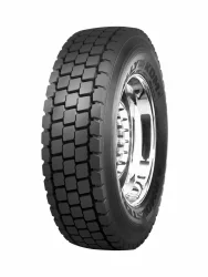 GUMA 295/80R22.5  KDM2 ARMORSTEEL 152/148M 3PSF KELLY