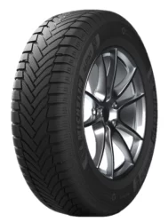 GUMA 225/50R17 98V ALPIN 6 XL TL MICHELIN GUMA 225/50R17 98V ALPIN 6 XL TL MICHELIN