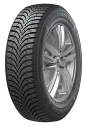 GUMA 135/70R15 70T WINTER ICEPT RS2 W452 TL HANKOOK GUMA 135/70R15 70T WINTER ICEPT RS2 W452 TL HANKOOK