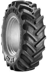 GUMA 380/85R30  AGRIMAX RT855 E 135A8/B BKT
