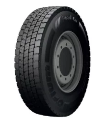 GUMA 315/70R22.5  ROAD GO D 154/150L 3PSF ORIUM