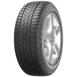 GUMA 245/50R18 104V SP WINTER SPT 4D MS MO XL TL DUNLOP GUMA 245/50R18 104V SP WINTER SPT 4D MS MO XL TL DUNLOP