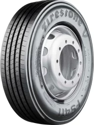 GUMA 215/75R17.5 FS411 126M124M 3PMSF FIRESTONE