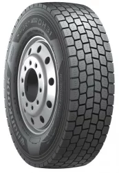 GUMA 295/60R22.5 DH31 SmartFlex 150/147K 3PSF HANKOOK