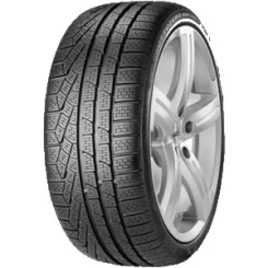 GUMA 245/45R18 100V WINTER SOTTOZERO 2 W240 RFT XL TL PIRELLI