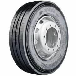 GUMA 265/70R17.5 RS2 138M136M TL 3PMSF BRIDGESTONE