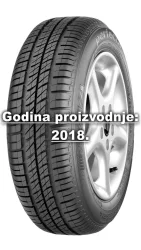 GUMA 175/70R13 82T PERFECTA TL DOTXX18