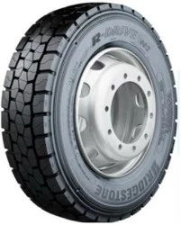 GUMA 225/75R17.5 RD2 129M127M TL 3PMSF BRIDGESTONE