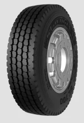 GUMA 13R22.5 GC700 156/150K TL STARMAXX