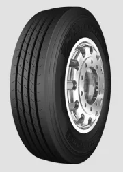 GUMA 315/70R22.5 GH110 ECOPLANET 156/150L TL  vodeća STARMAXX